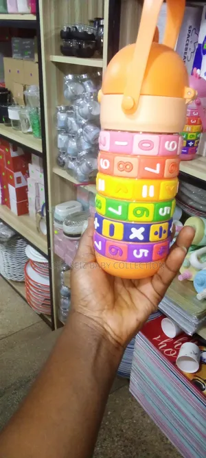 Water Bottles