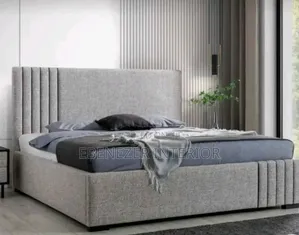 Aurelia Ebenezar Tufted Beds