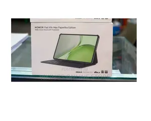 New Honor Pad X9 256 GB