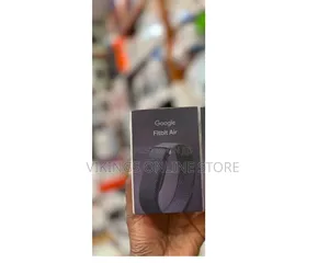 Google Fitbit Air Fitness Tracker