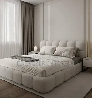 Azura Ebenezar Tufted Beds