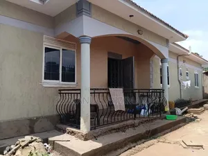 Furnished 3bdrm Bungalow in Namugongo, Central Division for sale