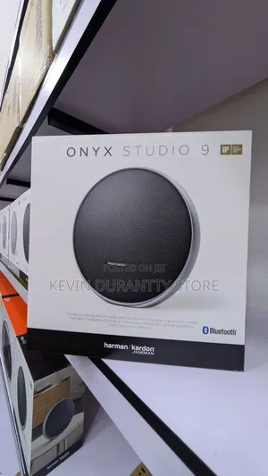 Onyx Harman Studio 9