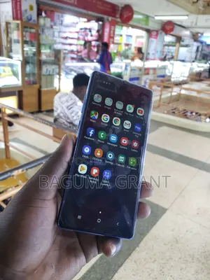 Samsung Galaxy Note 8 64 GB Blue