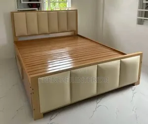 Bianca Ebenezar Tufted Beds