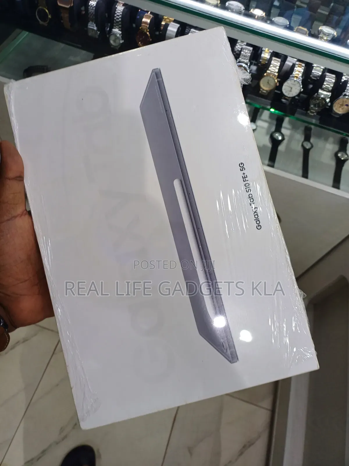 New Samsung Galaxy Tab S10 FE 128 GB