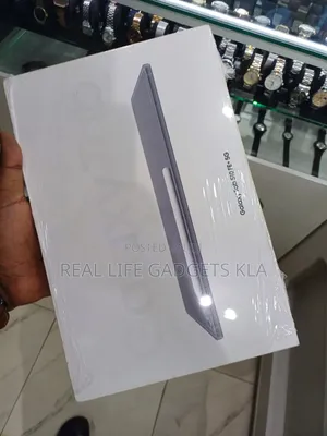 New Samsung Galaxy Tab S10 FE 128 GB