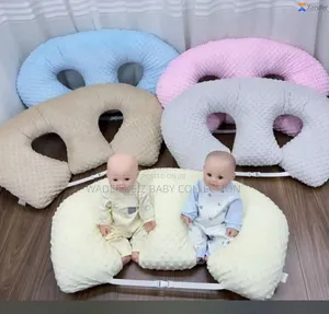 Twin's Nursing Pillow