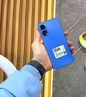 New Infinix Smart 10 128 GB Blue