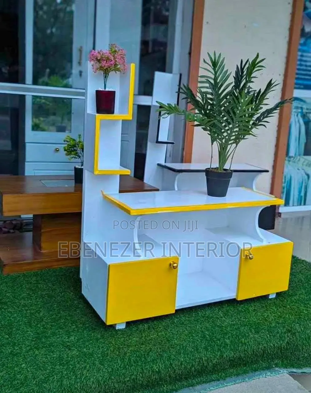 Monica TV Stands