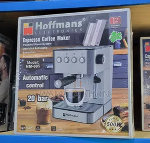 HHoffman HM-685 Coffee Maker