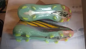 Adidas F50s