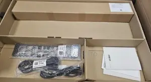 New Server Dell 32GB Intel Xeon HDD+SSD 1T