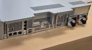 New Server Dell 32GB Intel Xeon HDD+SSD 1T
