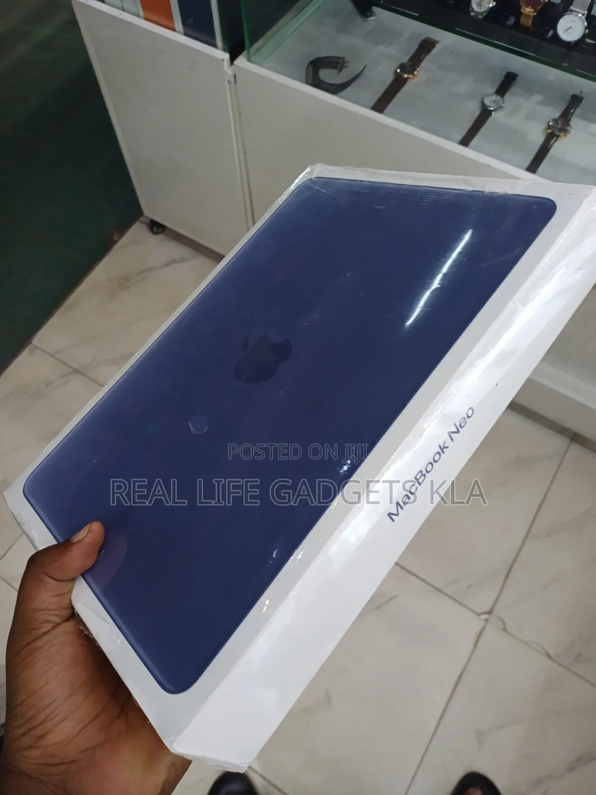 New Laptop Apple 12GB SSHD+SSD 512GB