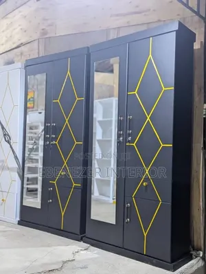Cleo Wardrobes