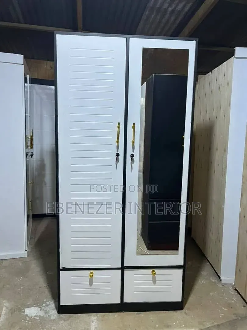 Cleo Wardrobes