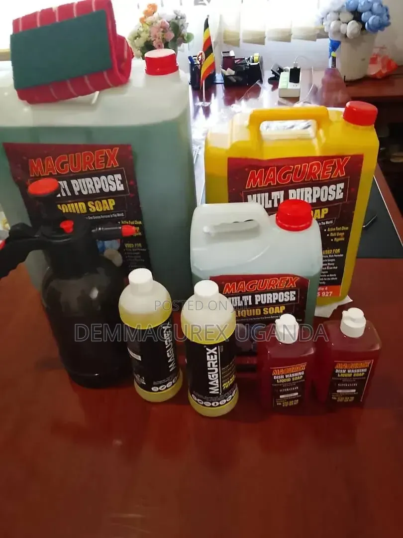 Magurex Nano Clean