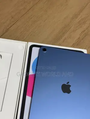 New Apple iPad Air 11 (2026) 128 GB Blue