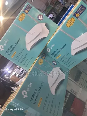 840n Tplink Router