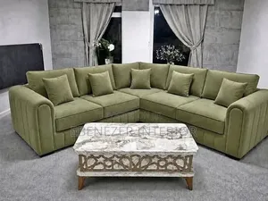 Cosima Ebenezar Sofasets