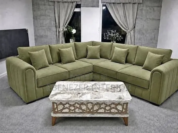 Cosima Ebenezar Sofasets