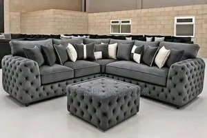 Cosima Ebenezar Sofasets