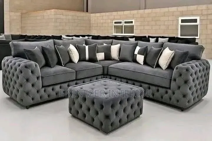 Cosima Ebenezar Sofasets