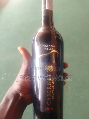 Havana Hills - Cabernet Sauvignon