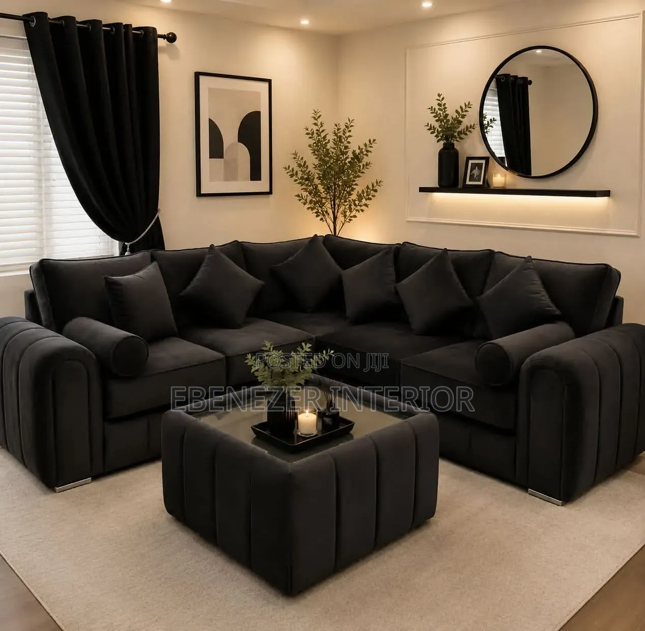 Dakota Sofasets