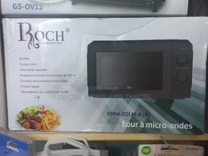 Roch Microwave