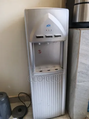 Water Dispenser