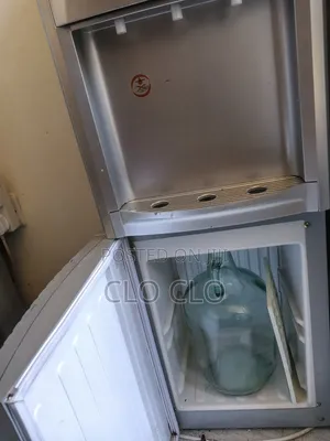 Water Dispenser