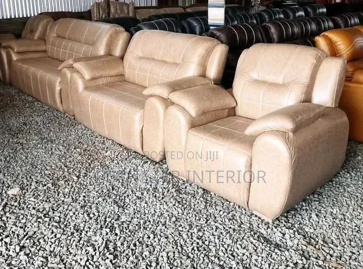 Delta Sofasets