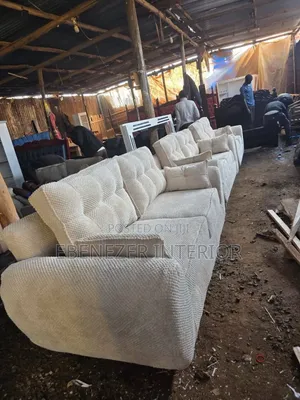 Delta Sofasets
