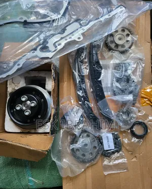 Golf 6,TSI,Engine ,Gasket,waterpump,timing Chain Kit,tsi