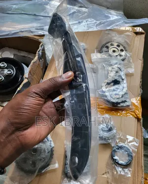 Golf 6,TSI,Engine ,Gasket,waterpump,timing Chain Kit,tsi