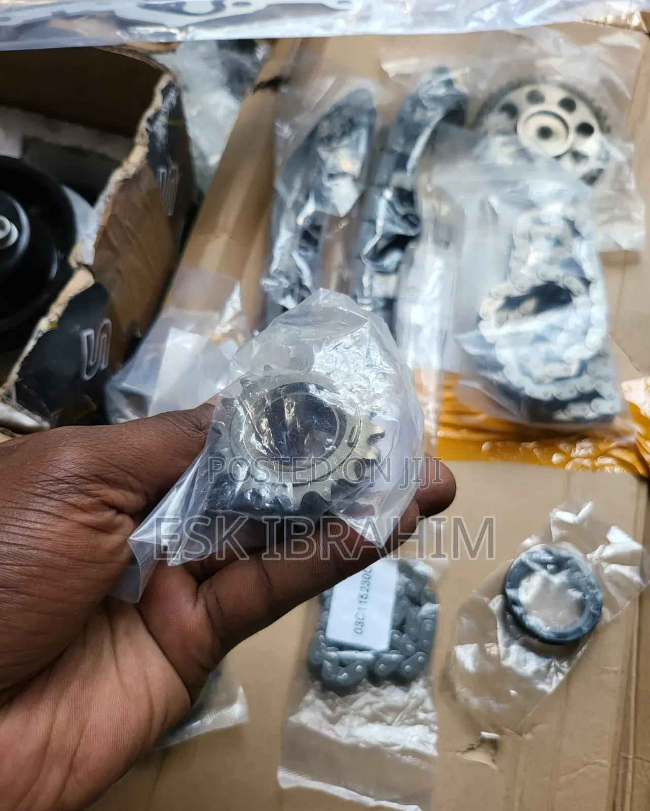 Golf 6,TSI,Engine ,Gasket,waterpump,timing Chain Kit,tsi