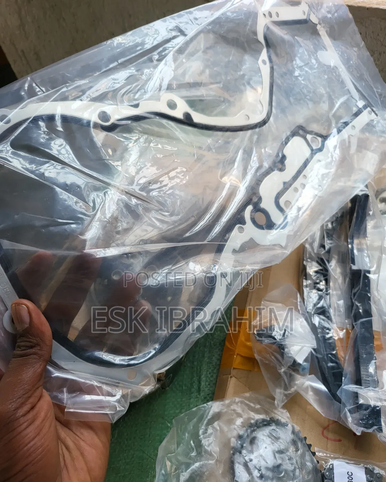 Golf 6,TSI,Engine ,Gasket,waterpump,timing Chain Kit,tsi