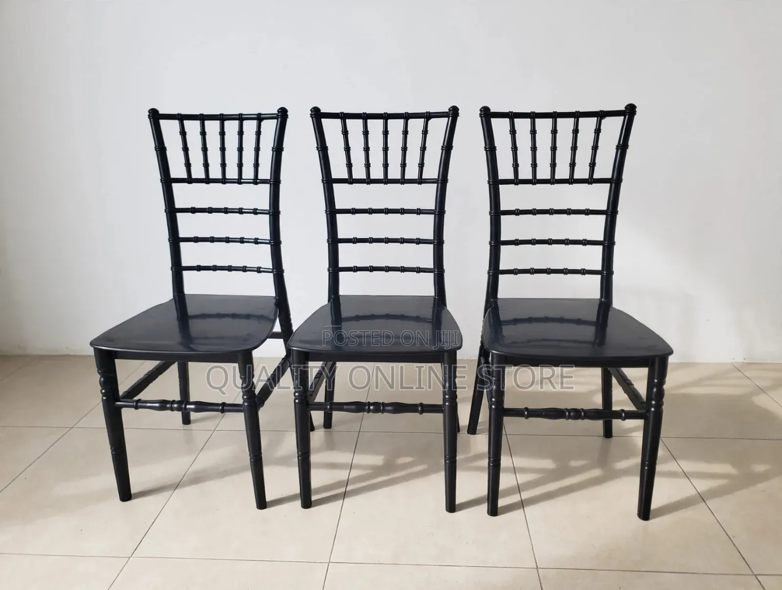 VIP Plastic Chairs Plastic Chairs