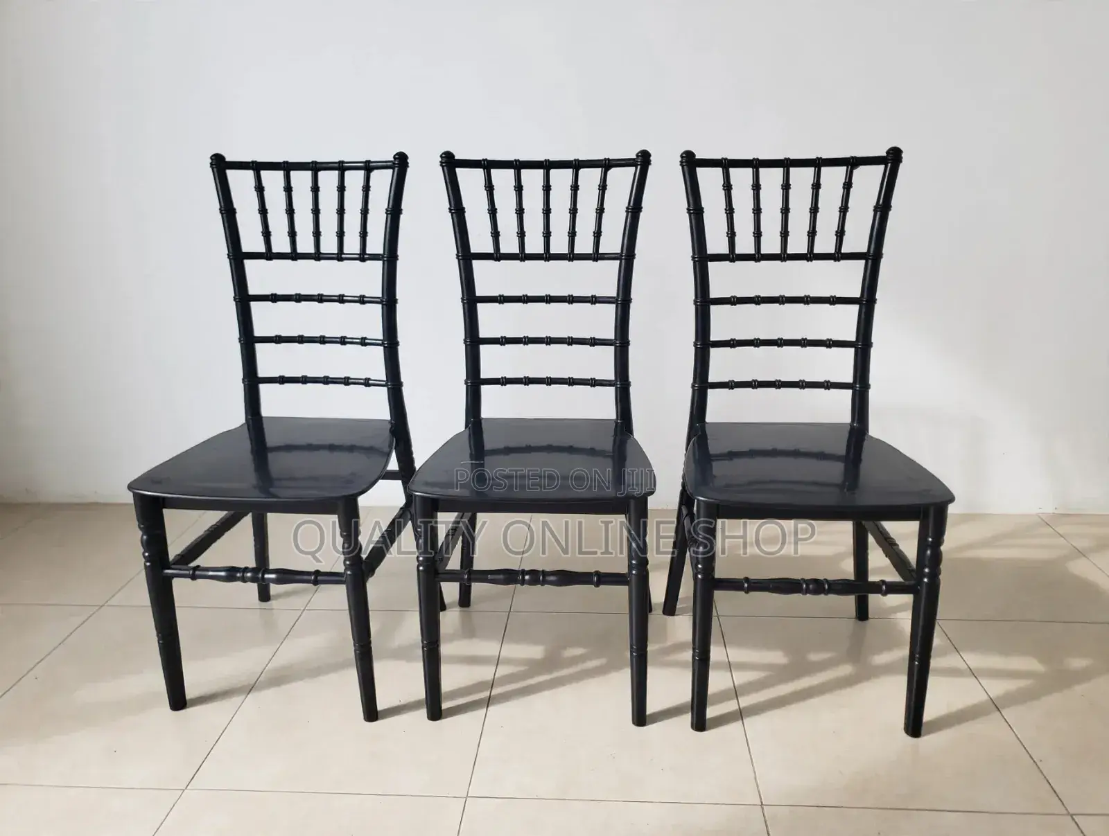 VIP Plastic Chairs Plastic Chairs