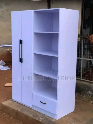Echo Wardrobes