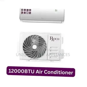12000 Btu Air Conditioner