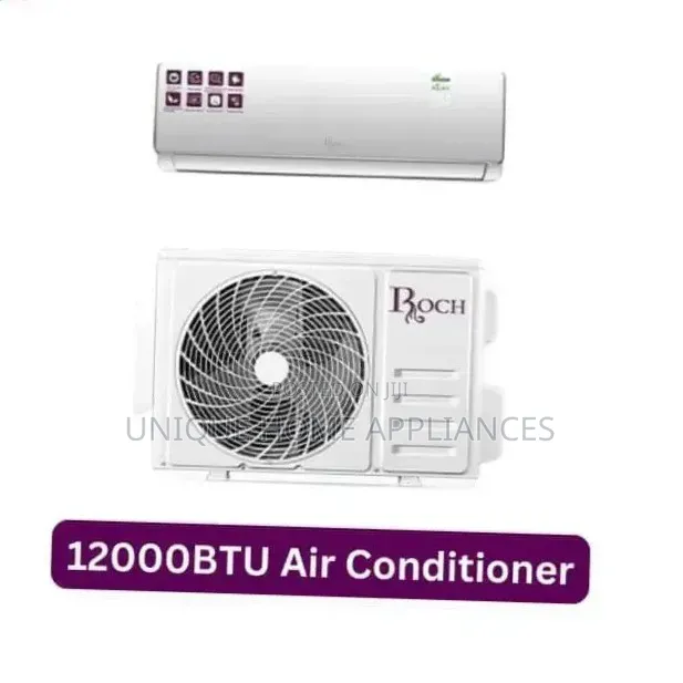 12000 Btu Air Conditioner