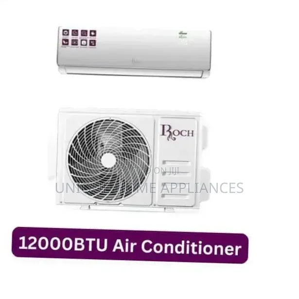 12000 Btu Air Conditioner