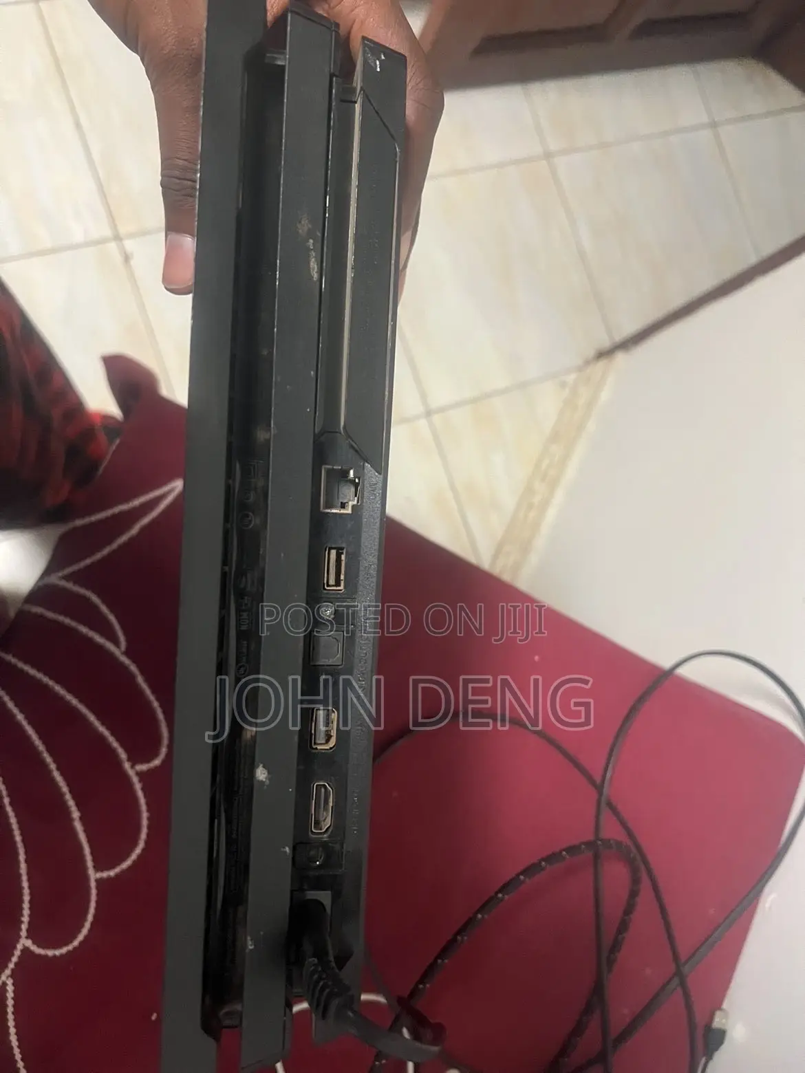 Ps4 Pro 800gb Storage