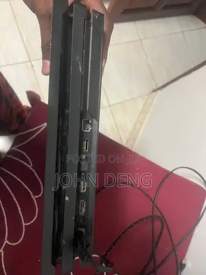 Ps4 Pro 800gb Storage