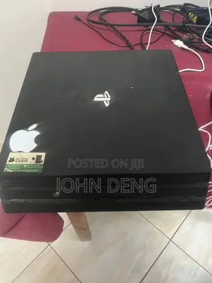 Ps4 Pro 800gb Storage
