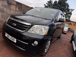 Toyota Noah 2006 Black