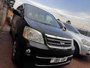 Toyota Noah 2006 Black